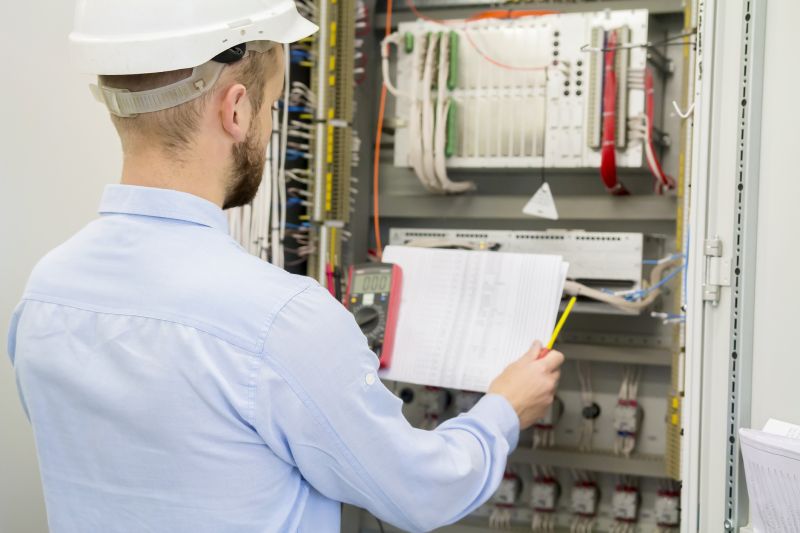 Electrical System Checks